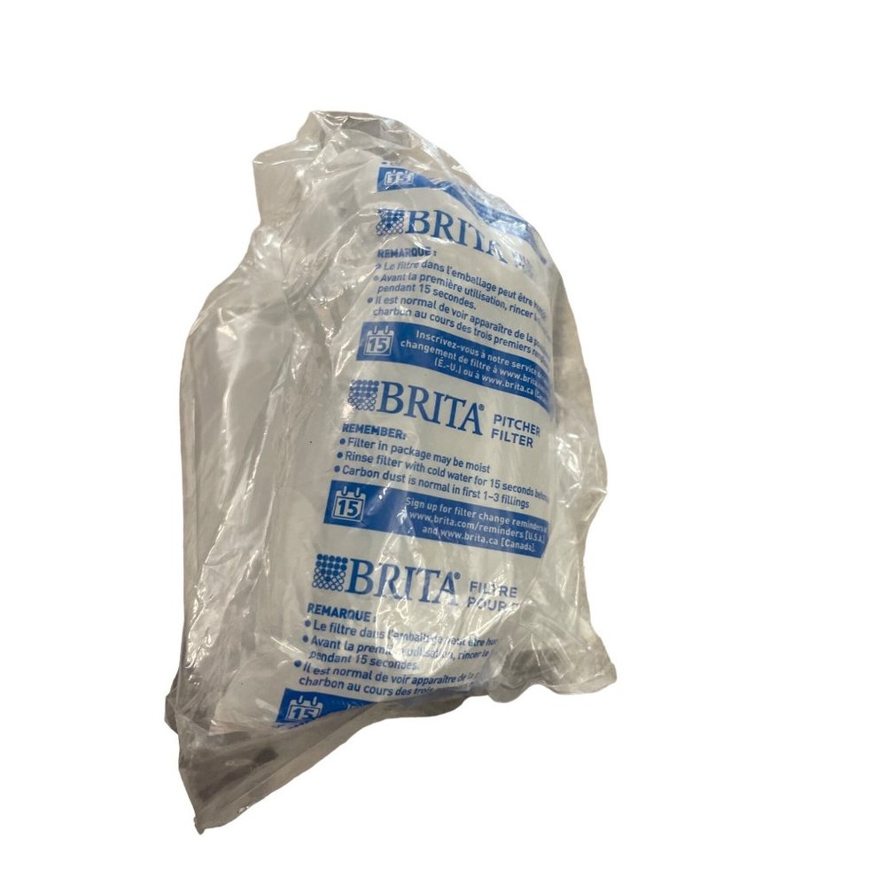 New‎ Brita  Filter Pour Pichet